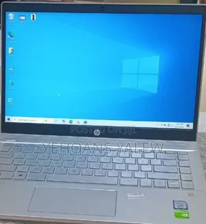New Laptop HP Pavilion 14 8GB Intel Core I5 HDD+SSD 128GB