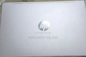 New Laptop HP Pavilion 14 8GB Intel Core I5 HDD+SSD 128GB