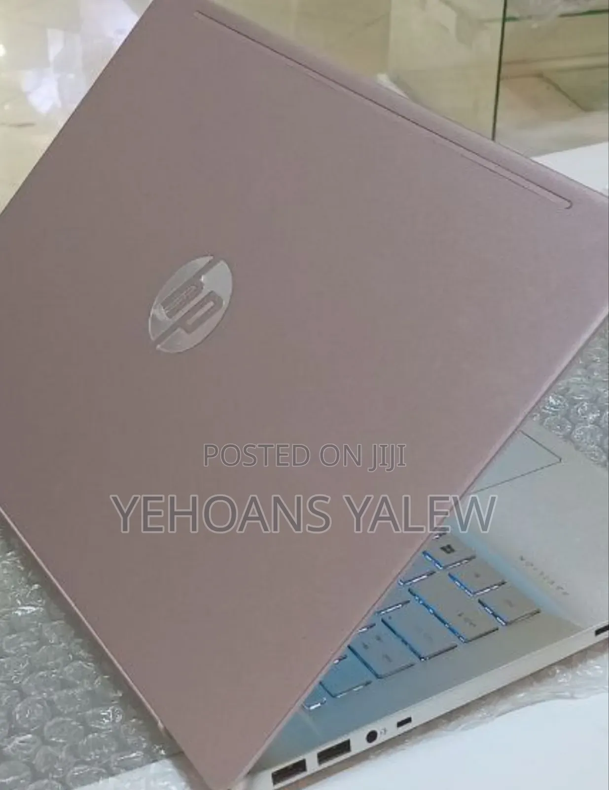 New Laptop HP Pavilion 14 8GB Intel Core I5 HDD+SSD 128GB