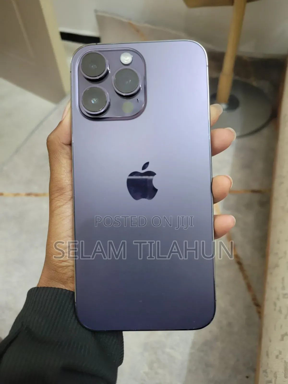 New Apple iPhone 14 Pro Max 256 GB