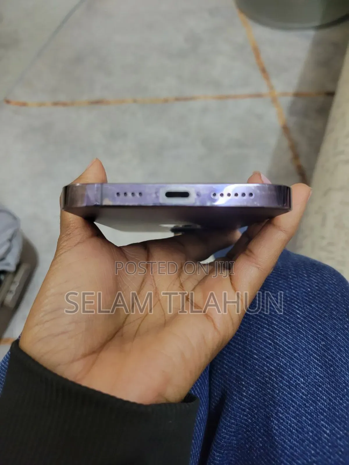 New Apple iPhone 14 Pro Max 256 GB