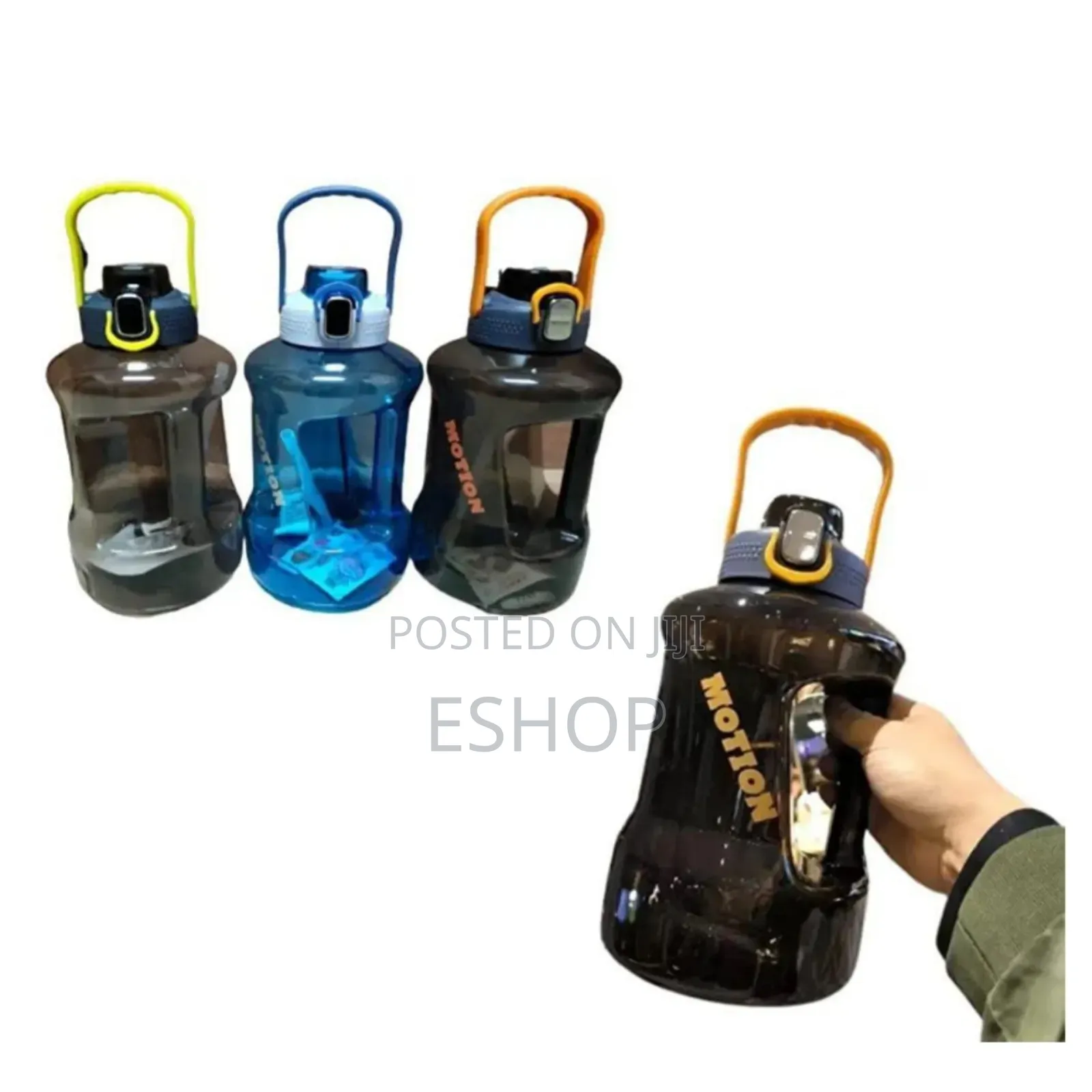 Swiftsip Sport Bottle - Fast Hydration For Active Lifestyles