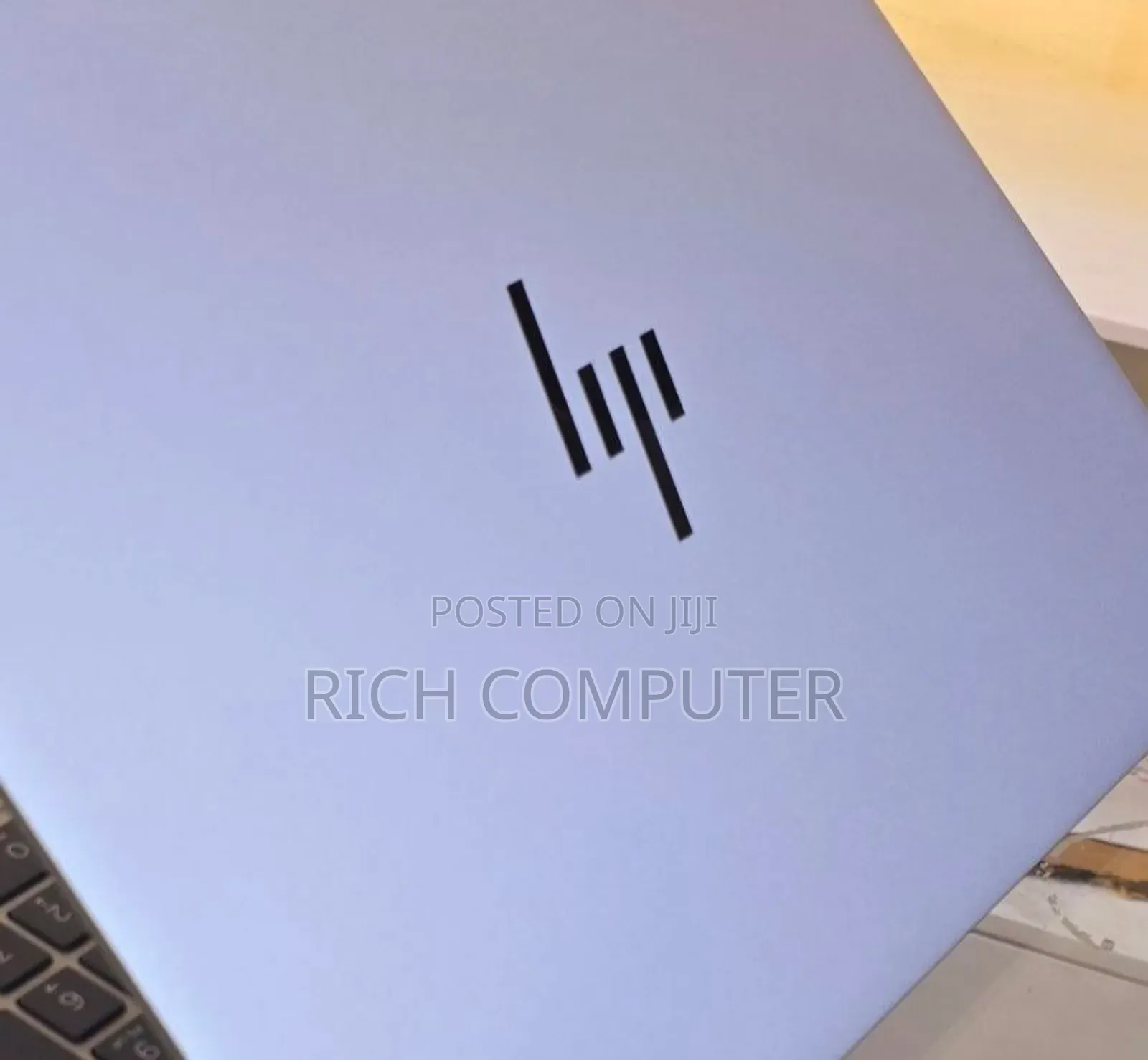 New Laptop HP Pavilion 15 16GB Intel Core I7 SSD 1T