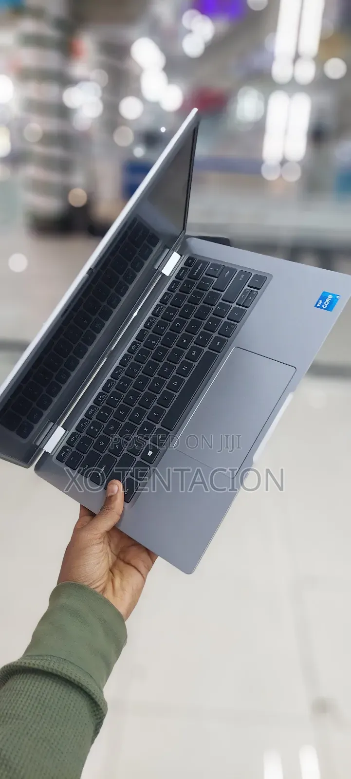 Laptop Dell Latitude 5320 16GB Intel Core I5 SSD 512GB