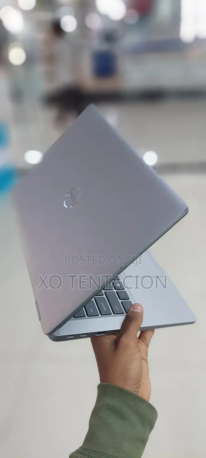 Laptop Dell Latitude 5320 16GB Intel Core I5 SSD 512GB