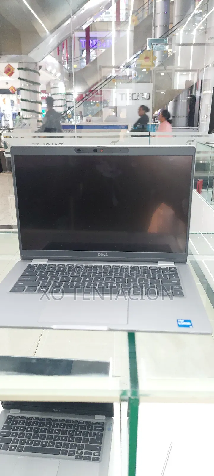 Laptop Dell Latitude 5320 16GB Intel Core I5 SSD 512GB