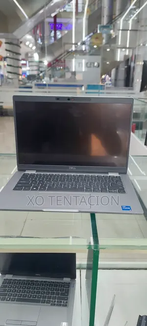 Laptop Dell Latitude 5320 16GB Intel Core I5 SSD 512GB