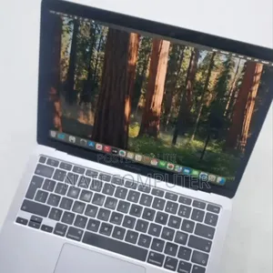 New Laptop Apple MacBook Air 2020 M1 16GB Apple M1 SSD 256GB