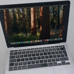 New Laptop Apple MacBook Air 2020 M1 16GB Apple M1 SSD 256GB