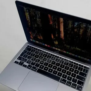 New Laptop Apple MacBook Air 2020 M1 16GB Apple M1 SSD 256GB