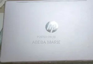 New Laptop HP Pavilion 14 8GB Intel Core I5 SSD 1T