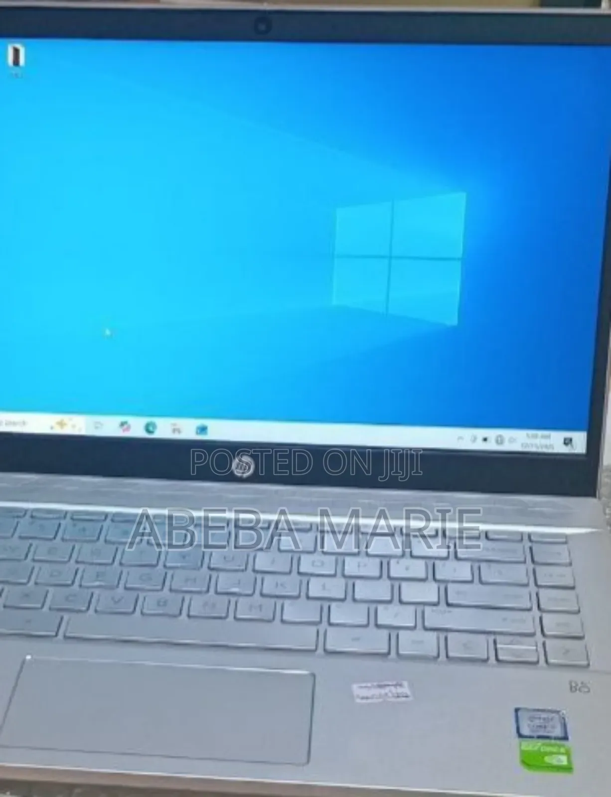New Laptop HP Pavilion 14 8GB Intel Core I5 SSD 1T