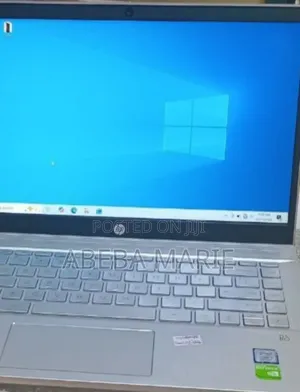 New Laptop HP Pavilion 14 8GB Intel Core I5 SSD 1T