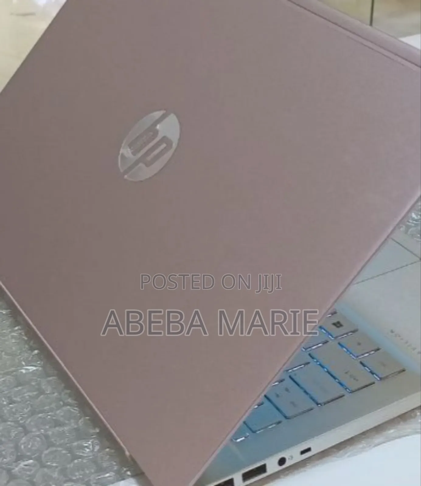 New Laptop HP Pavilion 14 8GB Intel Core I5 SSD 1T