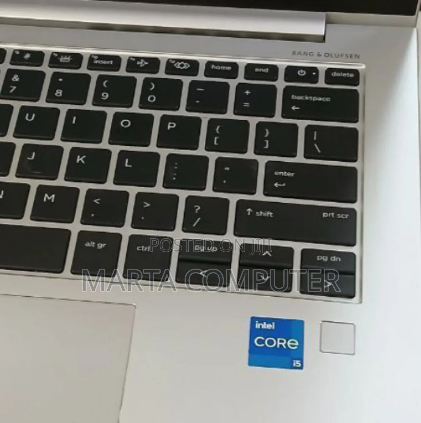 New Laptop HP EliteBook 840 16GB Intel Core I5 SSD 1T