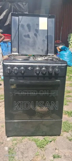 Kutel 2 Electronic + 2gas