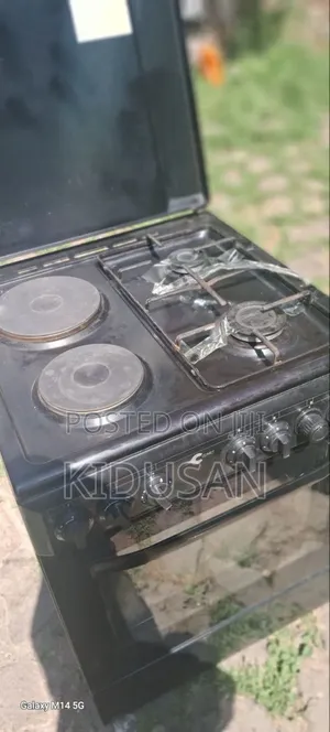 Kutel 2 Electronic + 2gas