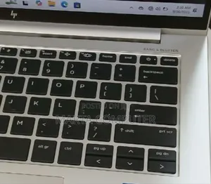 New Laptop HP EliteBook 840 16GB Intel Core I5 SSD 1T