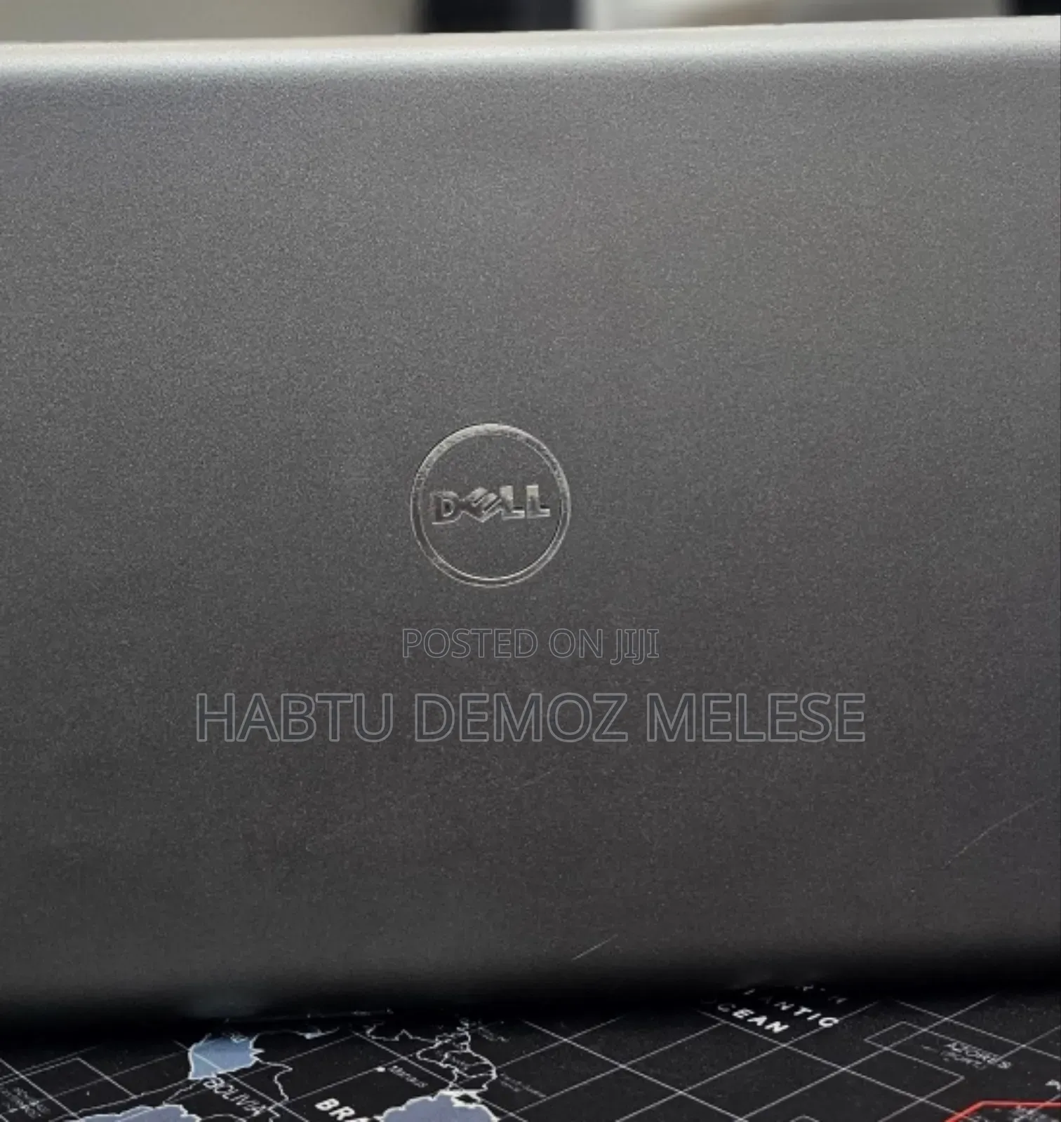 New Laptop Dell Latitude 5310 8GB Intel Core i5 SSD 256GB