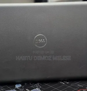 New Laptop Dell Latitude 5310 8GB Intel Core i5 SSD 256GB