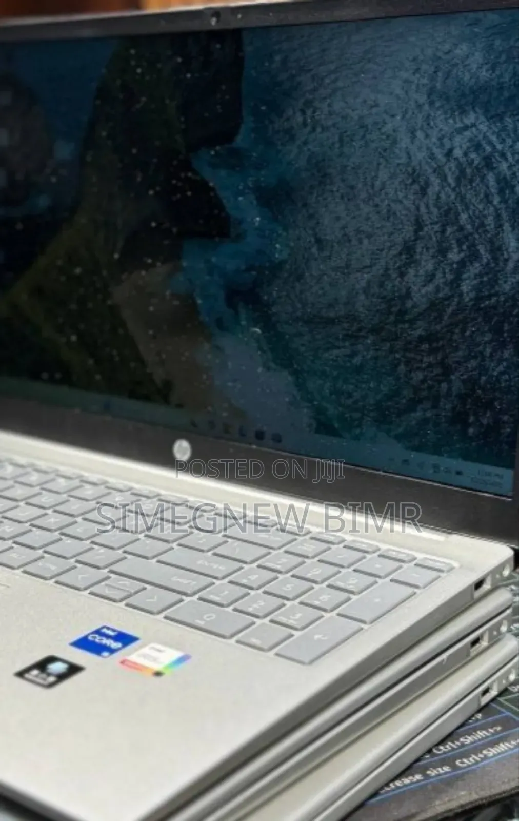 New Laptop HP Stream Notebook 16GB Intel Core I5 SSD 1T