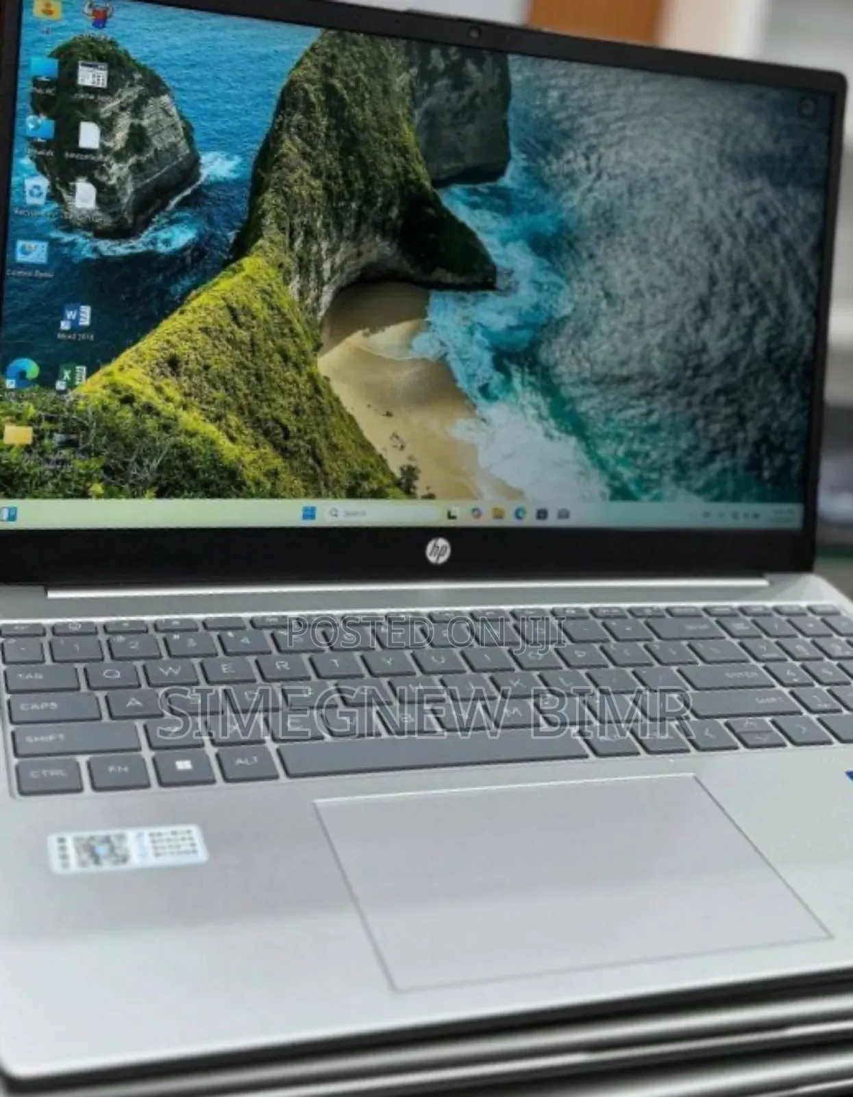 New Laptop HP Stream Notebook 16GB Intel Core I5 SSD 1T