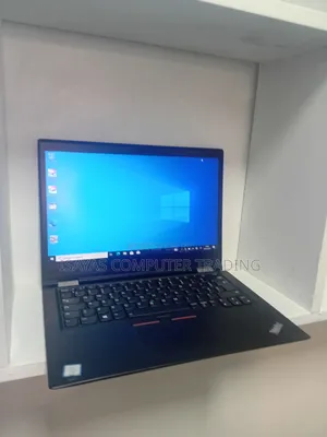 Photo - New Laptop Lenovo ThinkPad X380 Yoga 16GB Intel Core I5 SSD 512GB