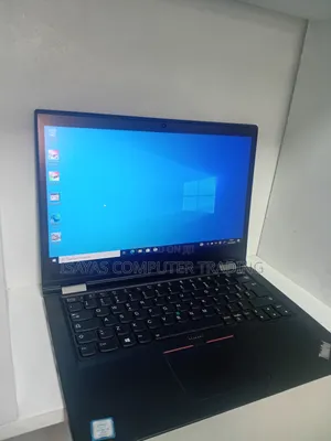 Photo - New Laptop Lenovo ThinkPad Yoga 16GB Intel Core I5 SSD 512GB