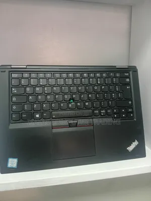 New Laptop Lenovo ThinkPad Yoga 16GB Intel Core I5 SSD 512GB