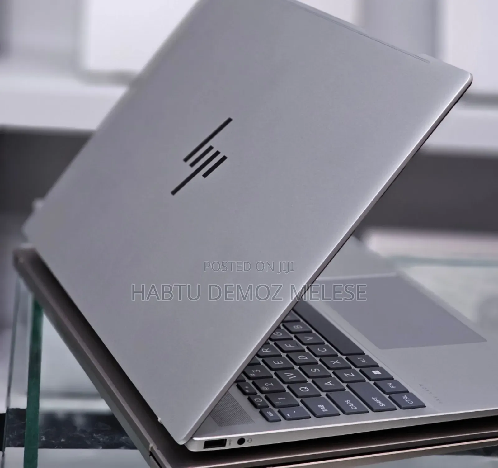 New Laptop HP Pavilion 15 16GB Intel Core I7 SSD 1T