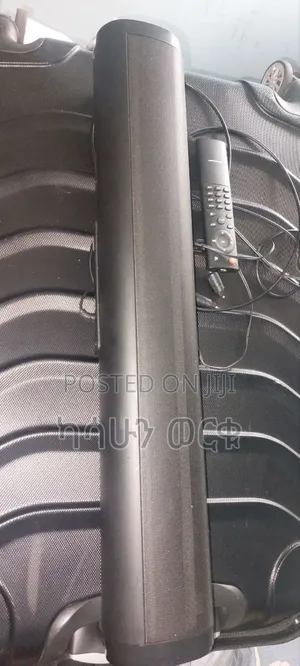 Photo - Original Sound Bar