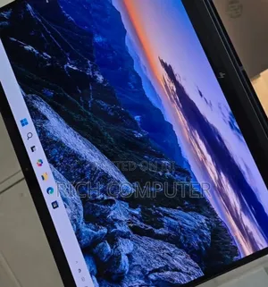 New Laptop HP Envy X360 16GB Intel Core Ultra 5 SSD 512GB