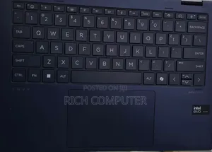 New Laptop HP Envy X360 16GB Intel Core Ultra 5 SSD 512GB