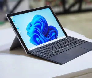 New Laptop Microsoft Surface Pro 7 16GB Intel Core I7 SSD 512GB