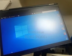 Photo - New Laptop Lenovo ThinkPad X380 Yoga 16GB Intel Core I5 SSD 512GB