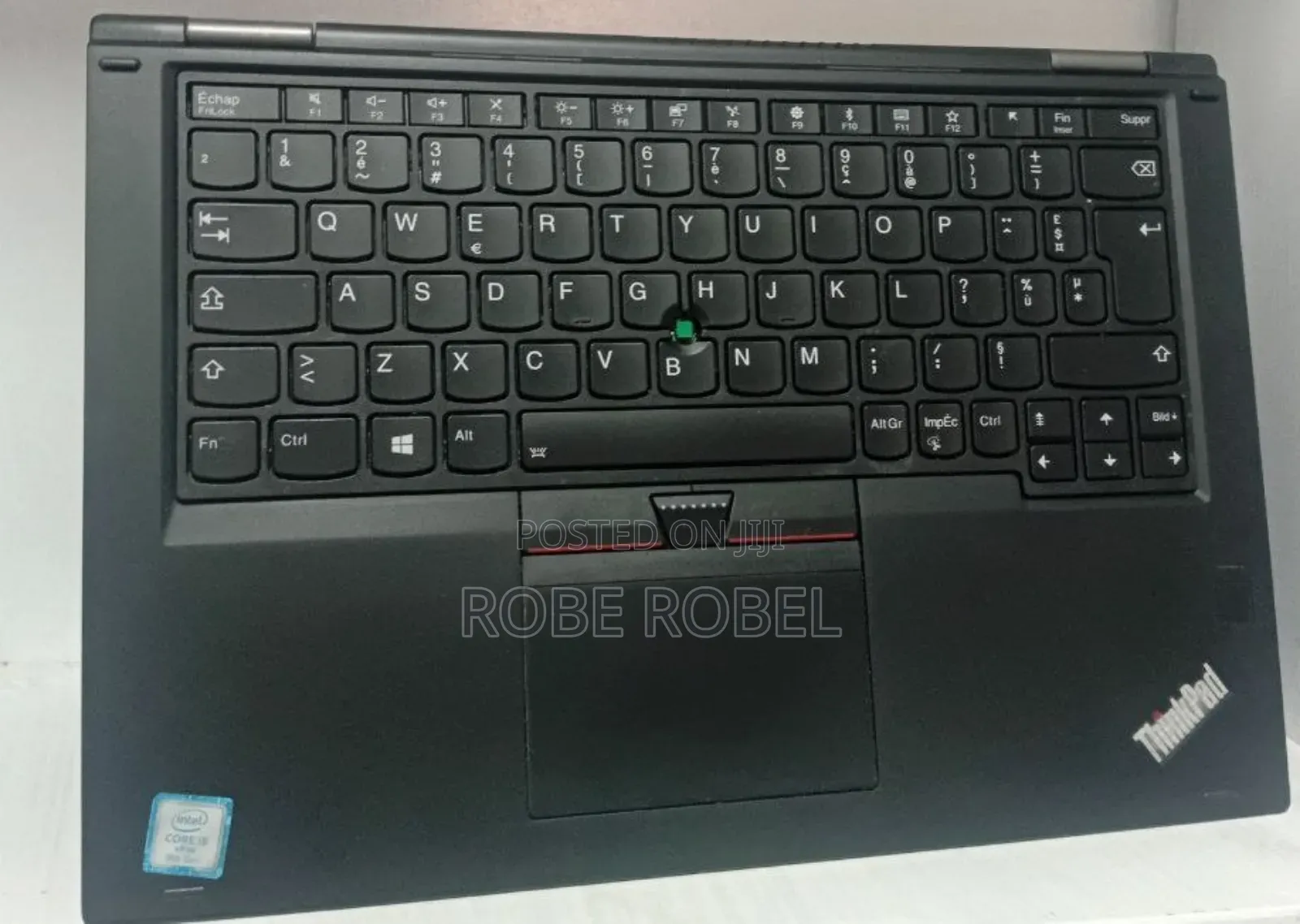 New Laptop Lenovo ThinkPad X380 Yoga 16GB Intel Core I5 SSD 512GB