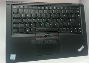 New Laptop Lenovo ThinkPad X380 Yoga 16GB Intel Core I5 SSD 512GB