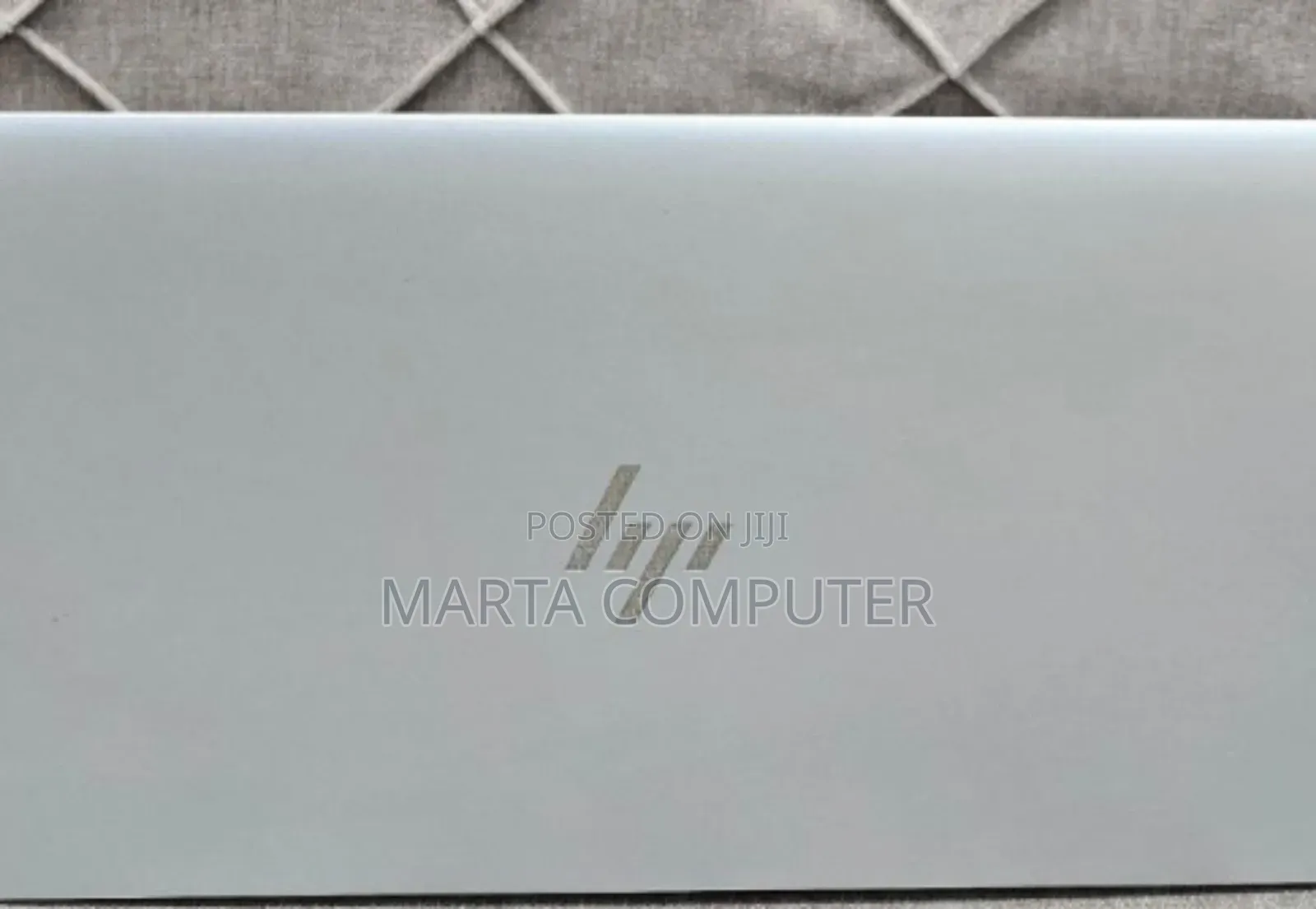 New Laptop HP EliteBook 850 G8 16GB Intel Core I7 SSD 512GB