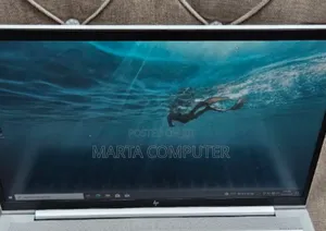 New Laptop HP EliteBook 850 G8 16GB Intel Core I7 SSD 512GB