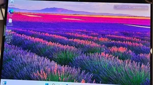 Photo - New Laptop HP Spectre X360 16GB Intel Core Ultra 7 SSD 1T