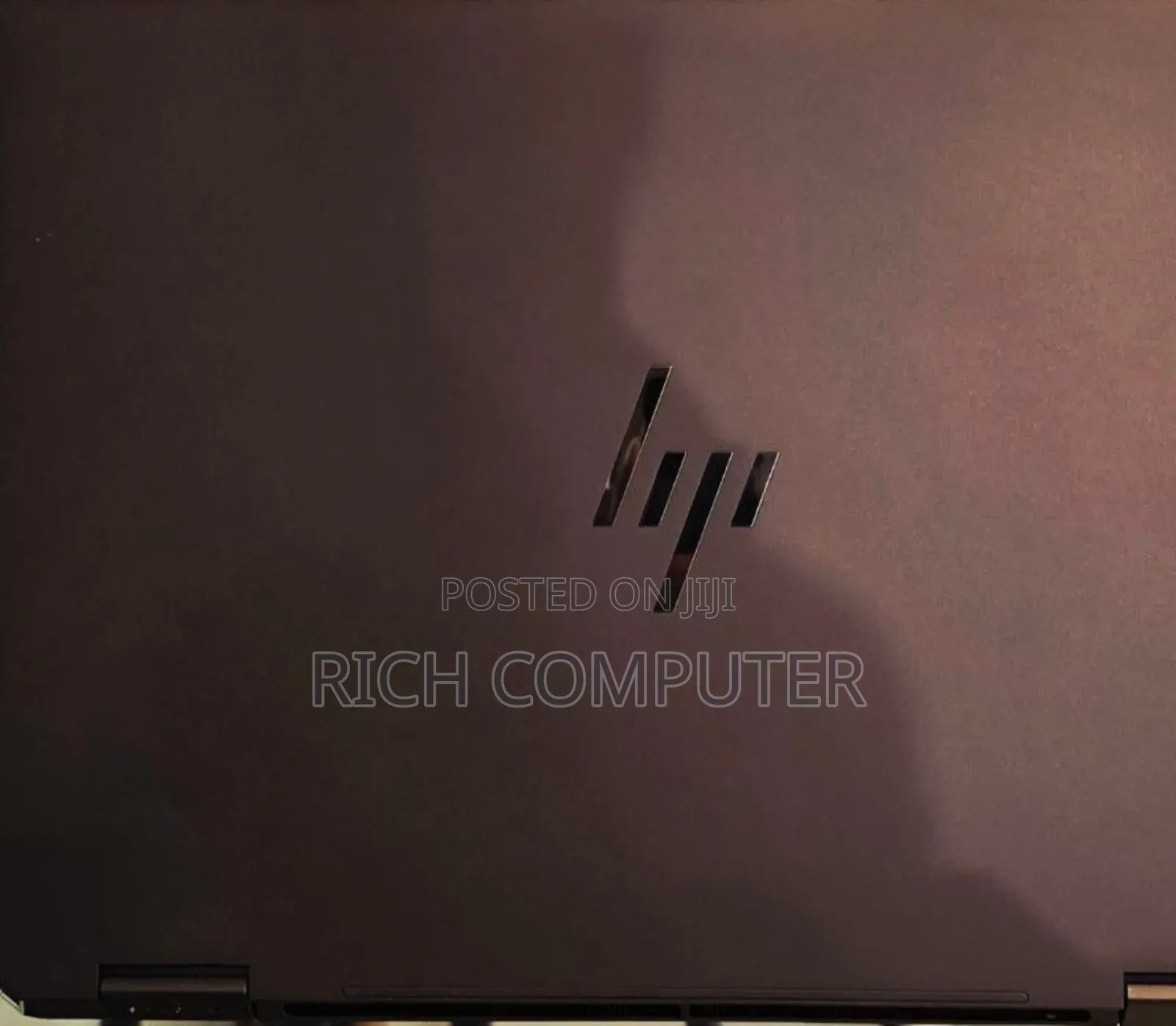 New Laptop HP Spectre X360 16GB Intel Core Ultra 7 SSD 1T