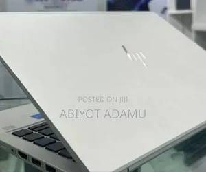 New Laptop HP EliteBook 830 16GB Intel Core I7 SSD 512GB