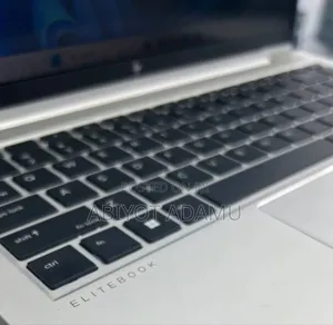 New Laptop HP EliteBook 830 16GB Intel Core I7 SSD 512GB