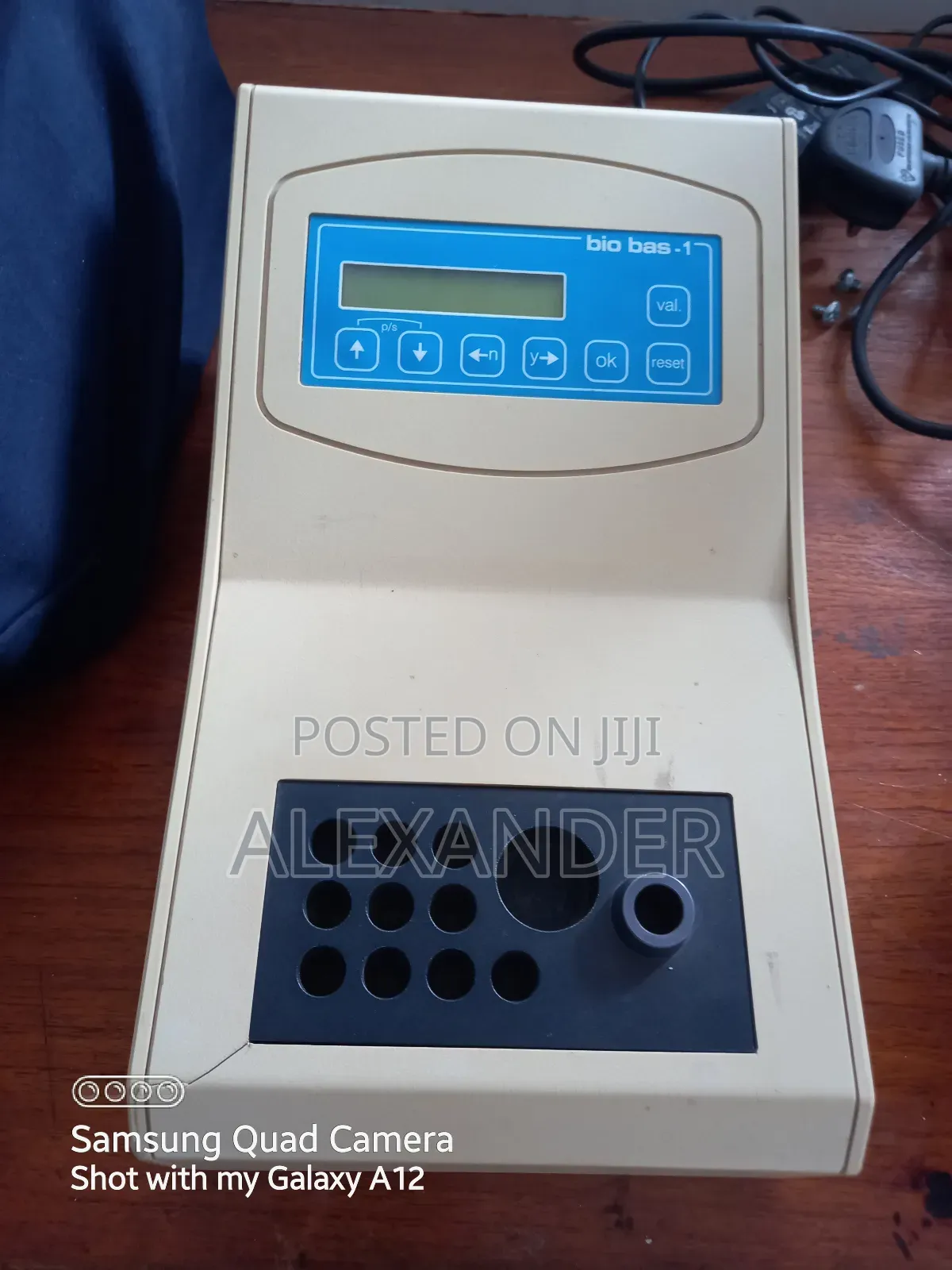 Coagulation Analyzer, Pt, Ptt, Inr