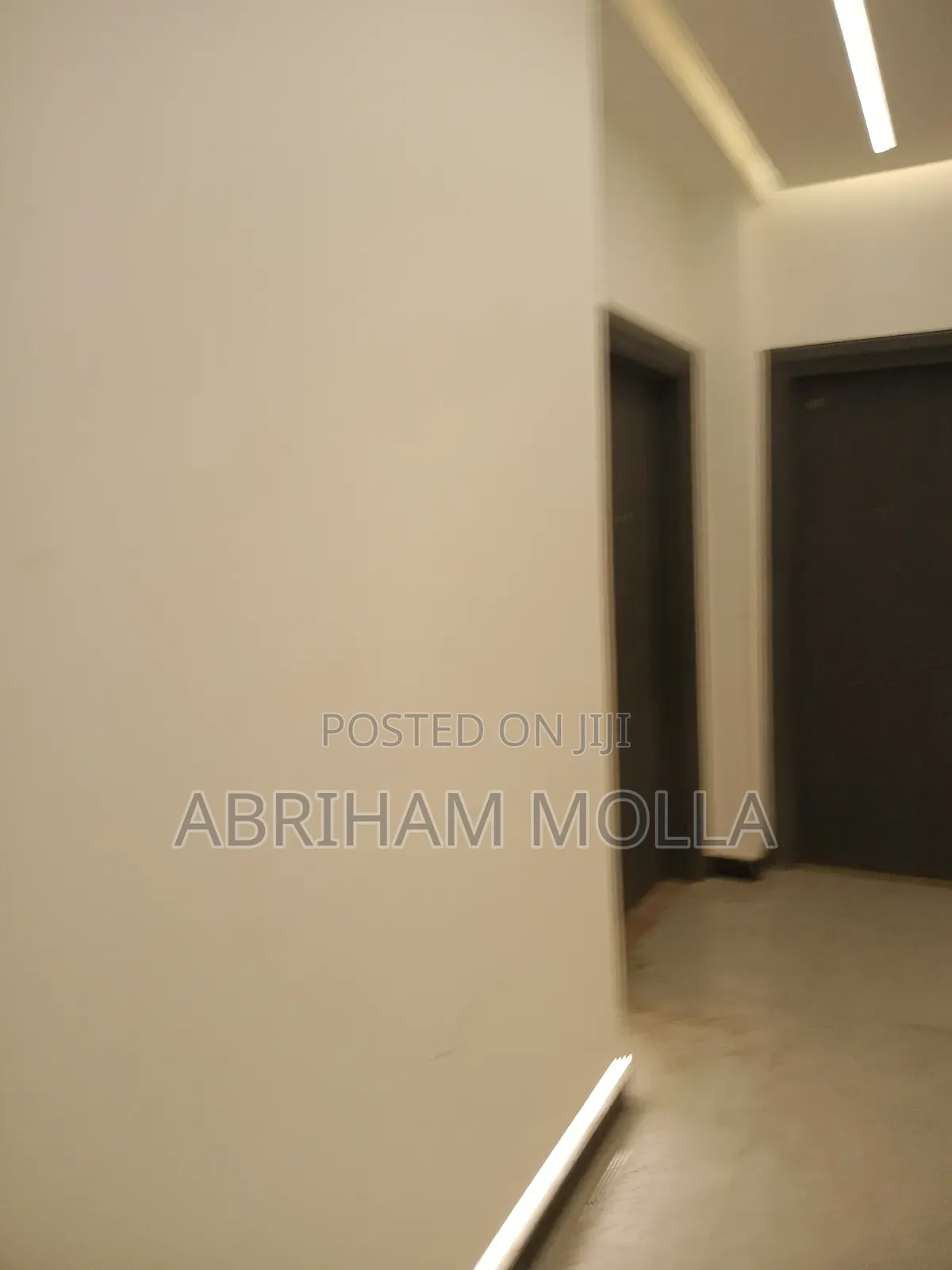 2bdrm Apartment in Bole for sale