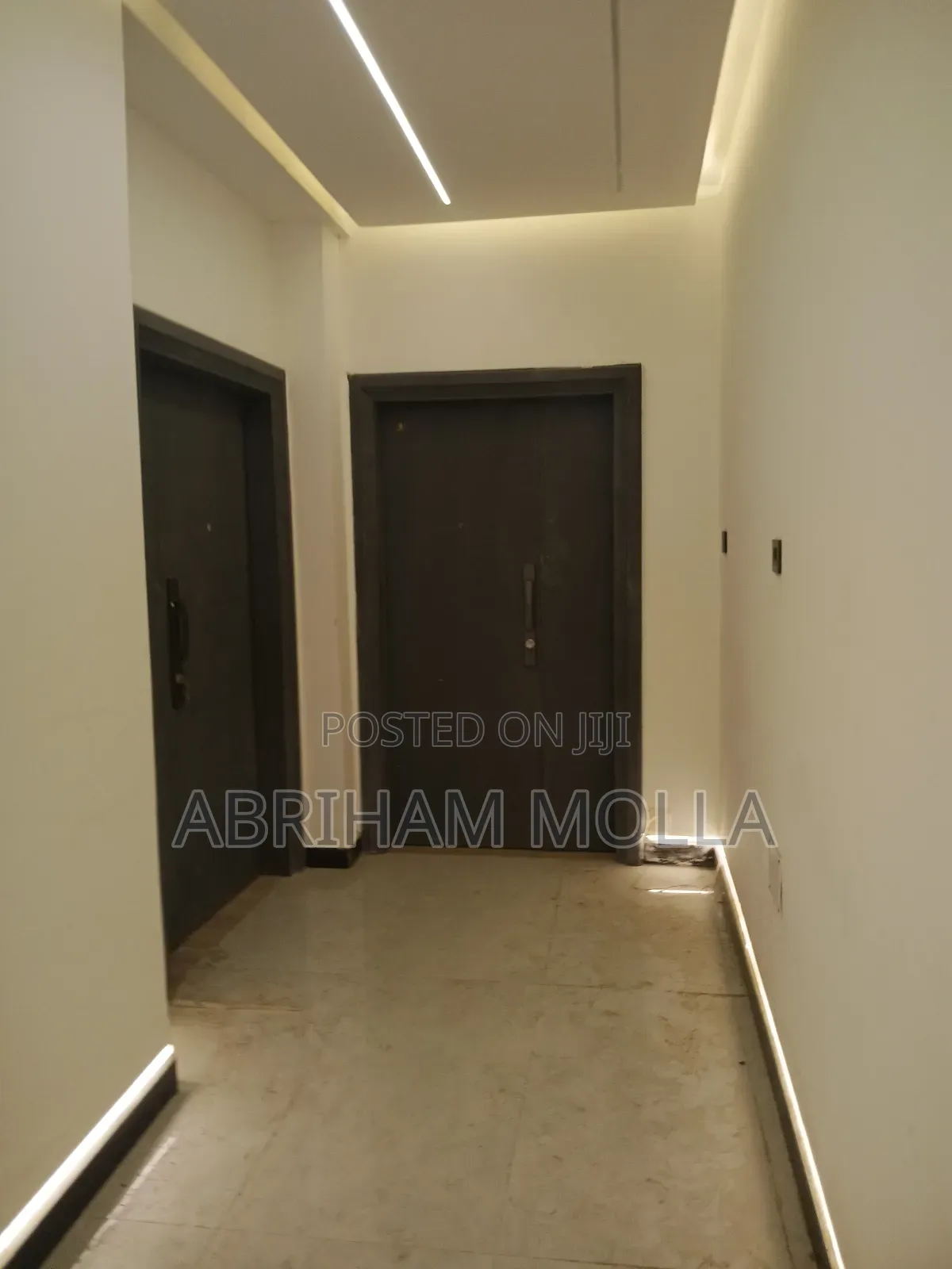 2bdrm Apartment in Bole for sale