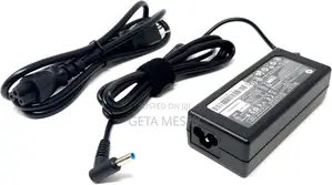 Hp 65w 19.5v 3.33a Blue Tip Charger for Pavilion, Envy, Probook