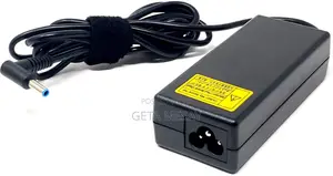 Hp 65w 19.5v 3.33a Blue Tip Charger for Pavilion, Envy, Probook