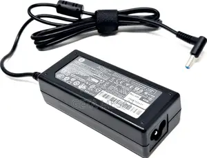 Hp 65w 19.5v 3.33a Blue Tip Charger for Pavilion, Envy, Probook