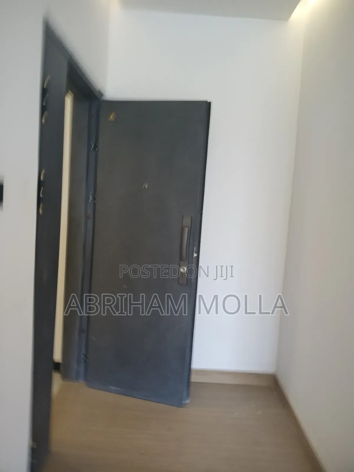 2bdrm Apartment in Bole for sale